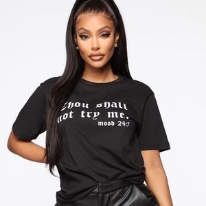 Mood 24/7 T-Shirt